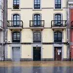 Appartement Camara By Silastur Avilés
