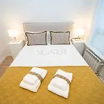 Appartement Camara By Silastur Avilés