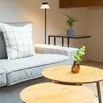 Camara By Silastur Appartement