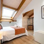 Camara By Silastur Appartement *