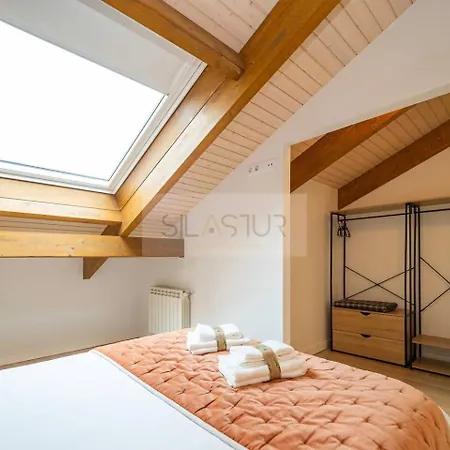 Camara By Silastur Appartement *