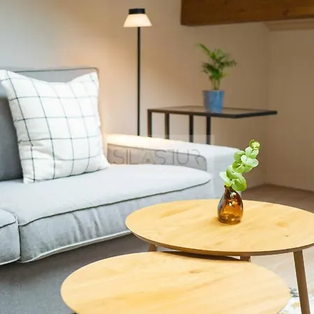 Camara By Silastur Appartement