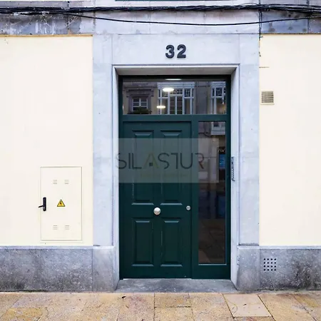 Camara By Silastur Apartment *