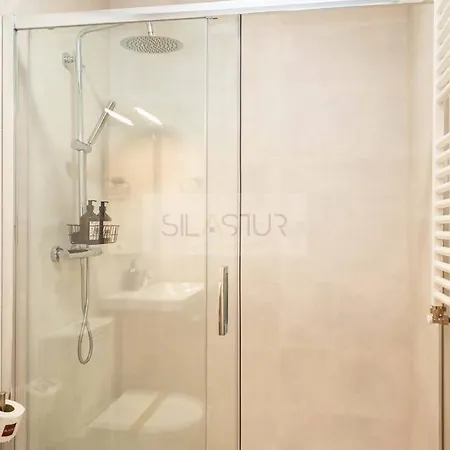 Camara By Silastur Apartment Aviles