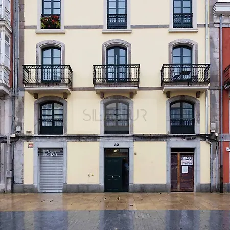 Apartment Camara By Silastur Aviles