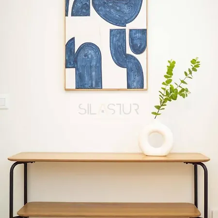 Camara By Silastur Aviles