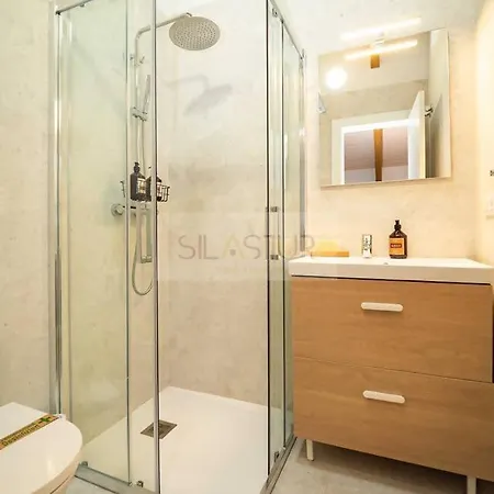 Camara By Silastur Apartment