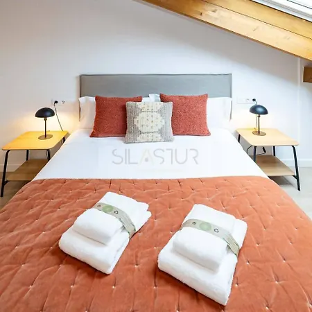 דירה Camara By Silastur