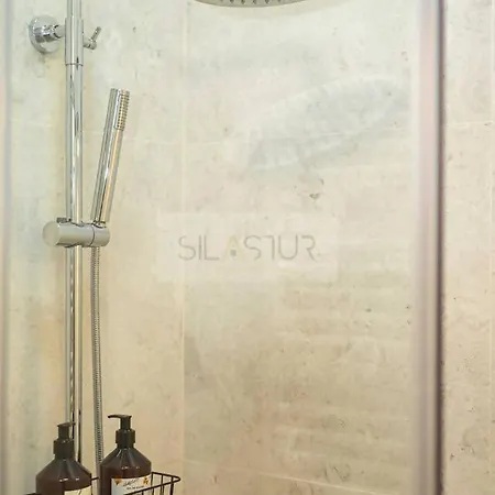 Camara By Silastur Apartment *