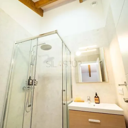 Apartment Camara By Silastur *