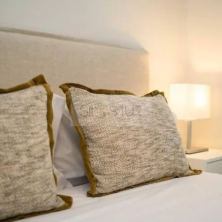 Camara By Silastur דירה *