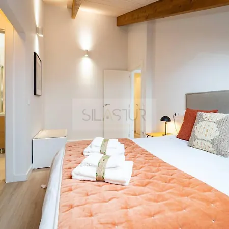Camara By Silastur * Aviles