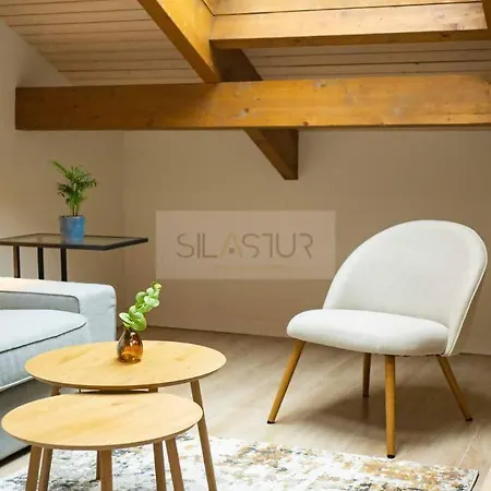 דירה Camara By Silastur *