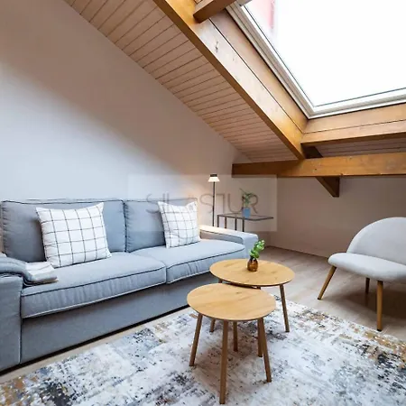 Camara By Silastur Apartment
