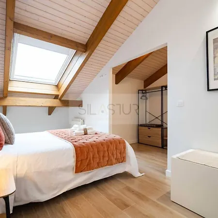 Camara By Silastur Apartment *