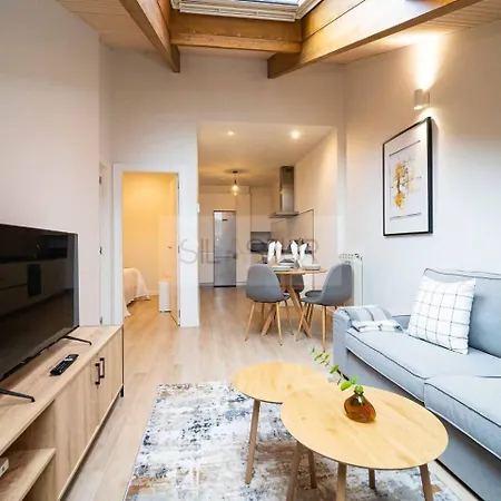 Apartment Camara By Silastur Aviles