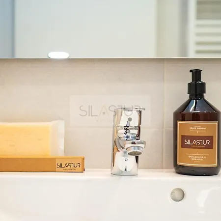 Camara By Silastur Apartment *