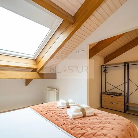 Apartment Camara By Silastur