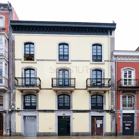 Camara By Silastur Apartment *