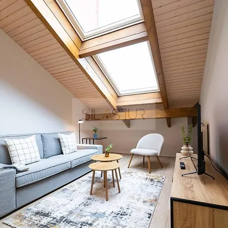 Camara By Silastur Apartment *