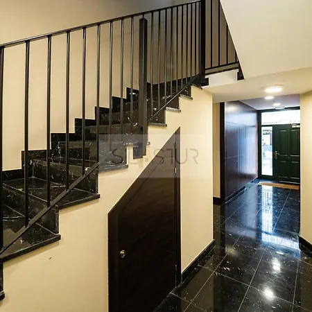 Apartment Camara By Silastur
