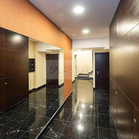 Camara By Silastur Apartment Aviles