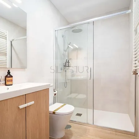 Apartment Camara By Silastur *