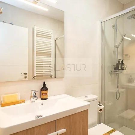 Apartment Camara By Silastur Aviles