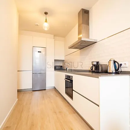 Camara By Silastur Apartment *