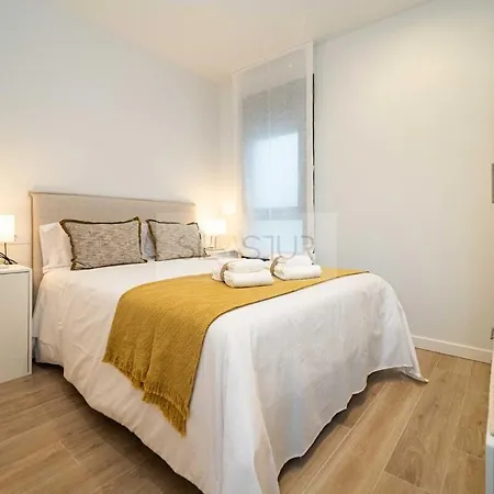 Apartment Camara By Silastur