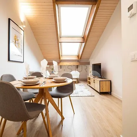 Camara By Silastur Apartment *