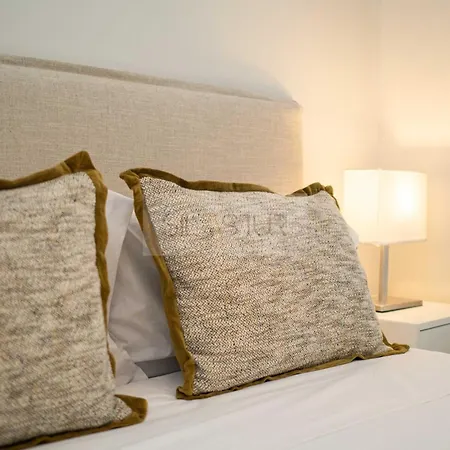 Apartment Camara By Silastur