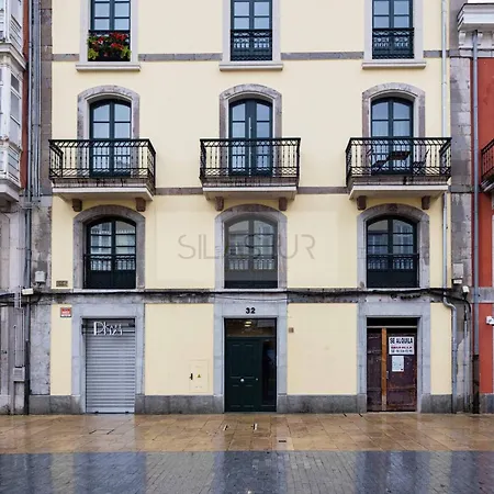Camara By Silastur Apartment *