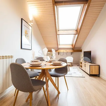 Apartment Camara By Silastur Aviles