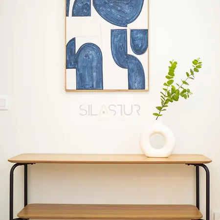 Camara By Silastur * Aviles