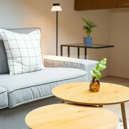 Camara By Silastur Apartment *